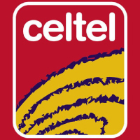 celtel logo